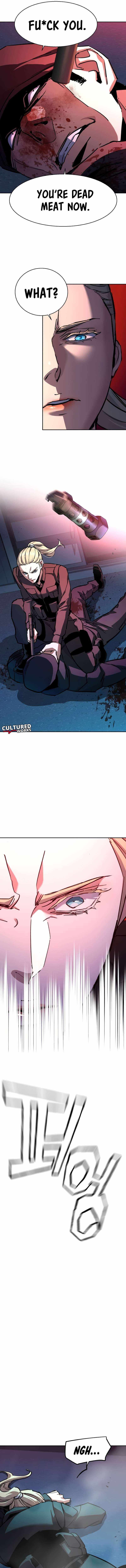Read Mercenary Enrollment Manga Online