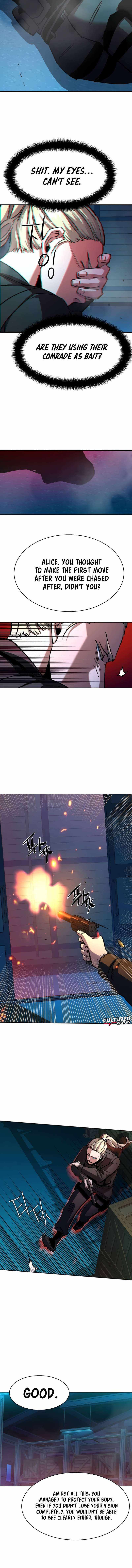 Read Mercenary Enrollment Manga Online