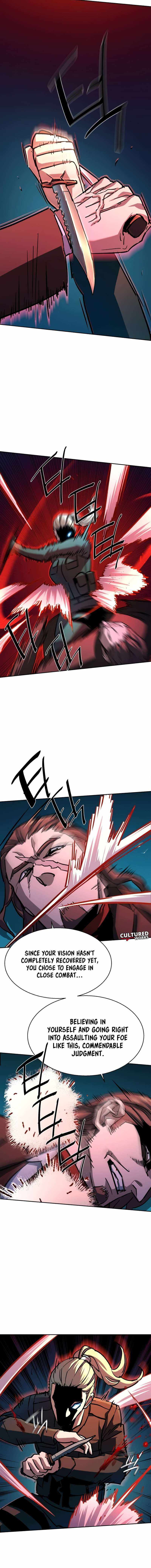 Read Mercenary Enrollment Manga Online