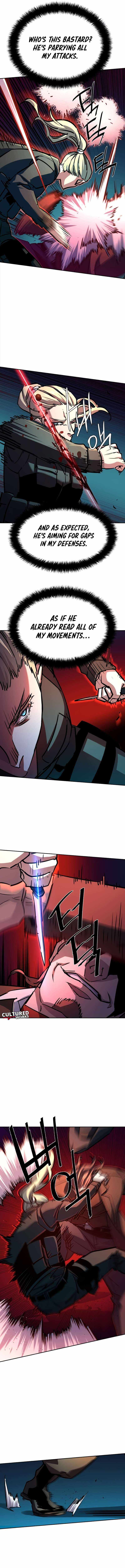 Read Mercenary Enrollment Manga Online