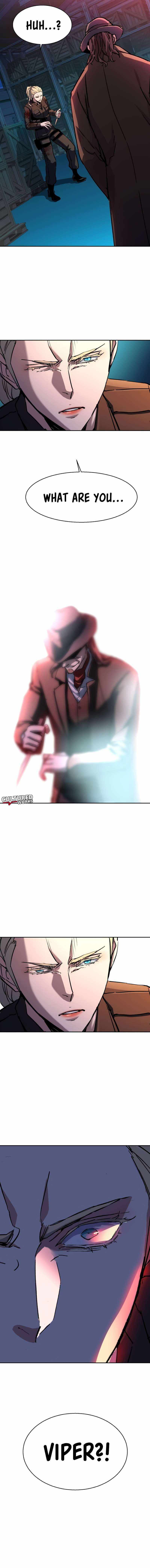 Read Mercenary Enrollment Manga Online
