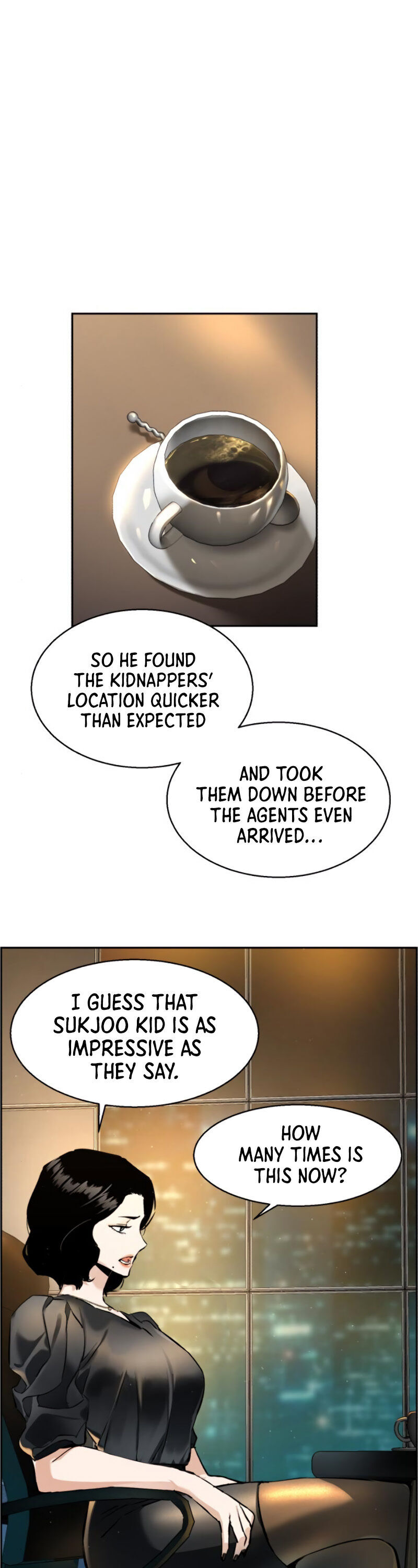 Read Mercenary Enrollment Manga Online