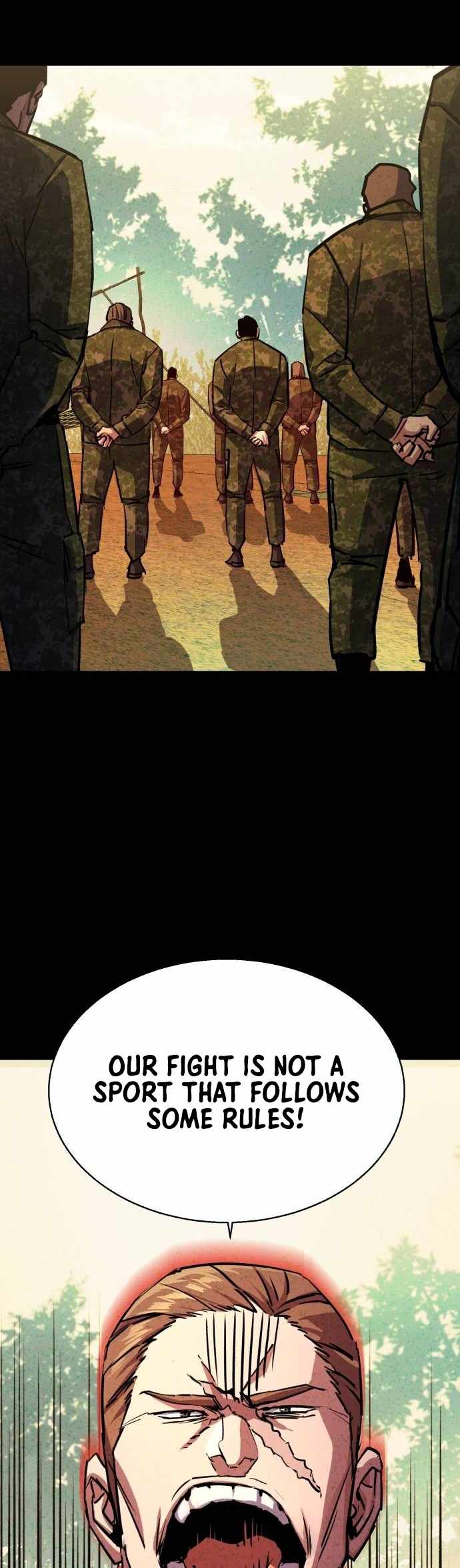Read Mercenary Enrollment Manga Online