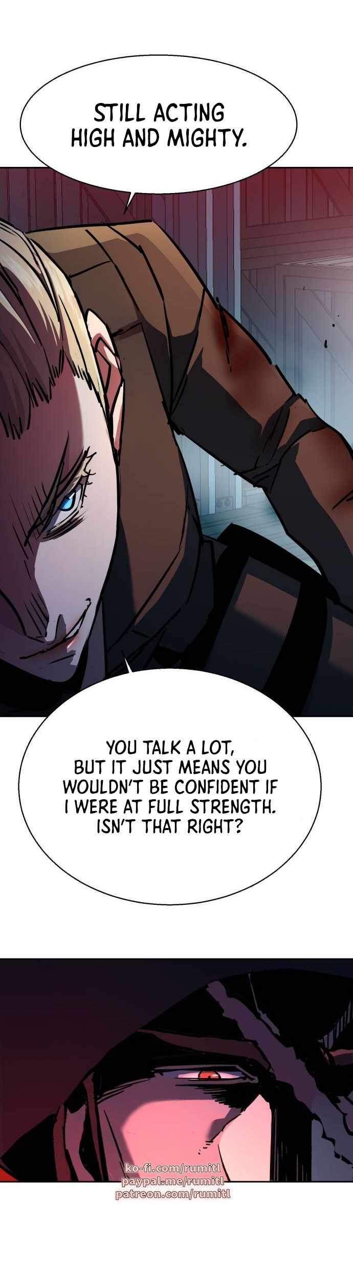 Read Mercenary Enrollment Manga Online