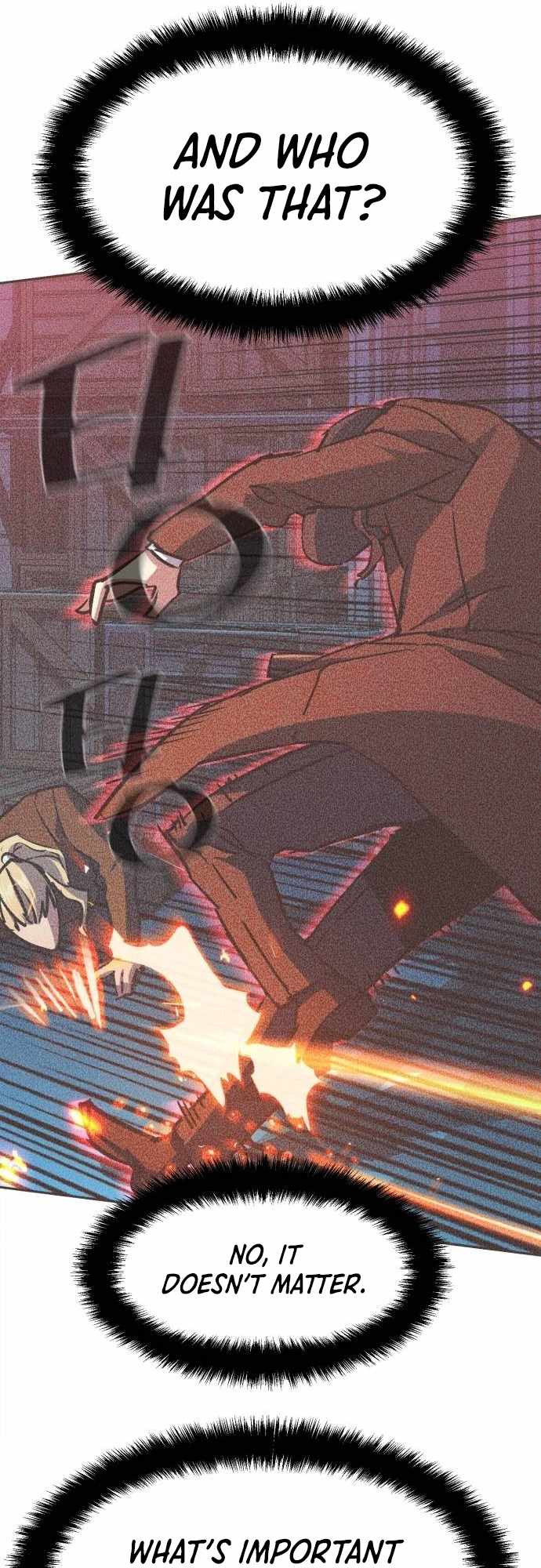 Read Mercenary Enrollment Manga Online