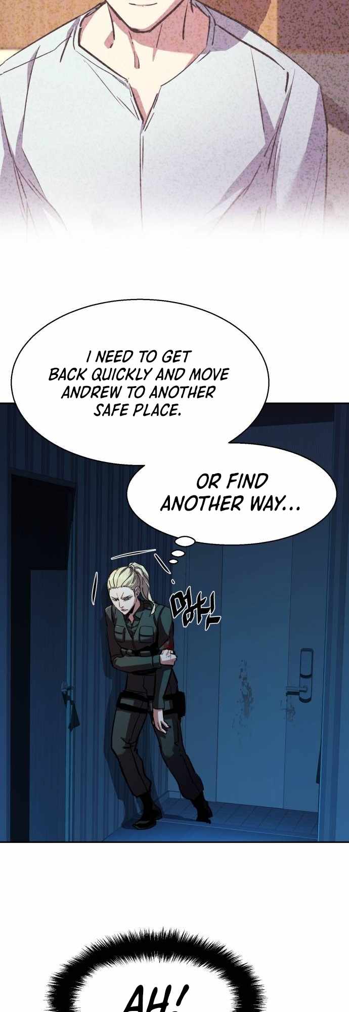 Read Mercenary Enrollment Manga Online
