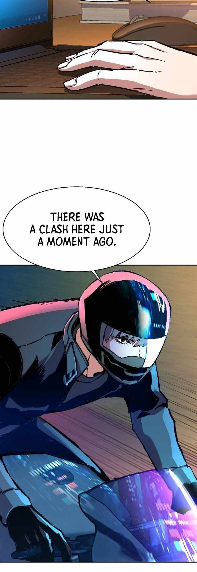 Read Mercenary Enrollment Manga Online