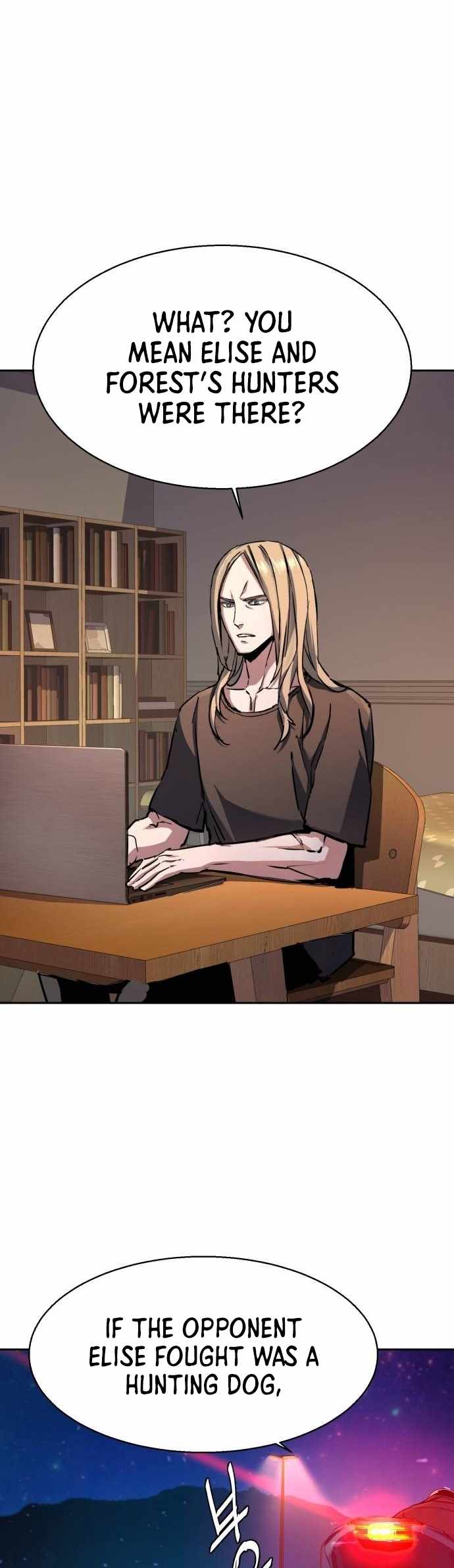 Read Mercenary Enrollment Manga Online