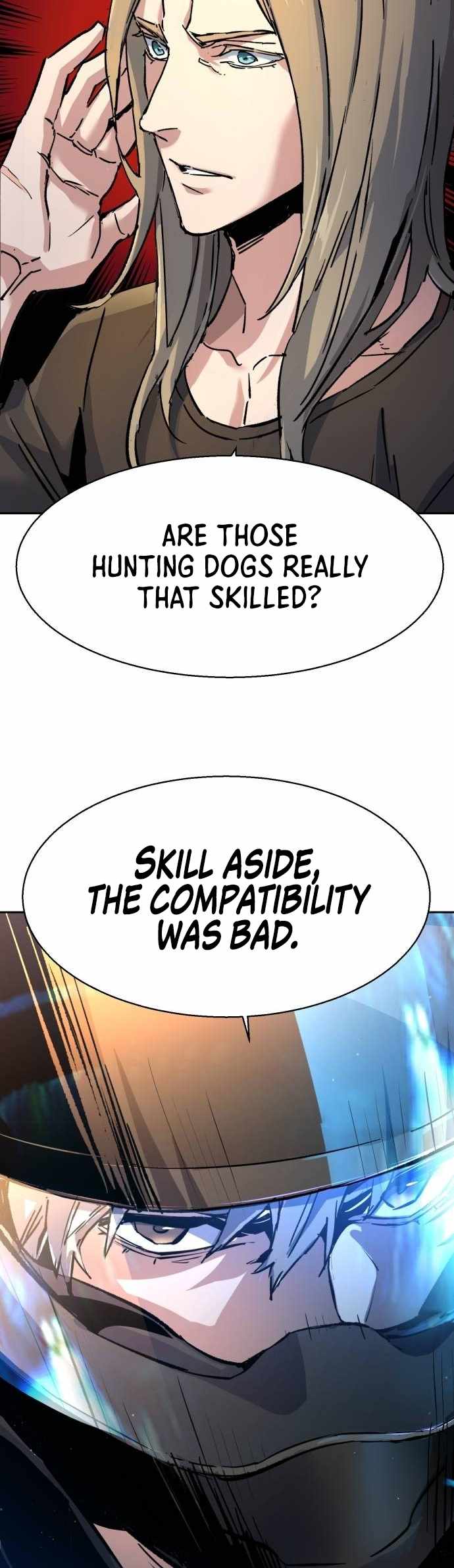 Read Mercenary Enrollment Manga Online