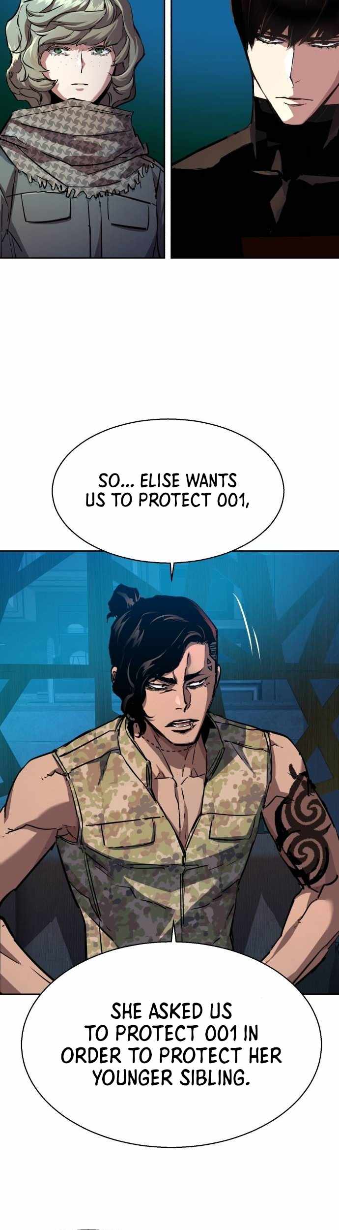Read Mercenary Enrollment Manga Online