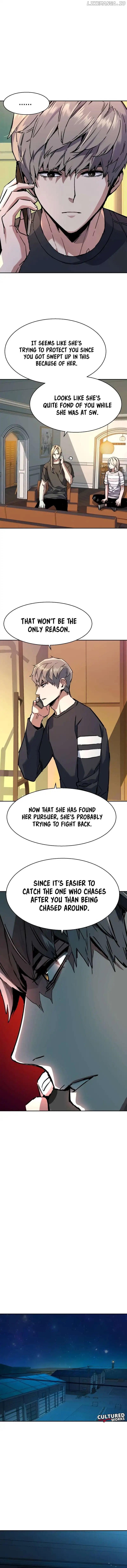 Read Mercenary Enrollment Manga Online