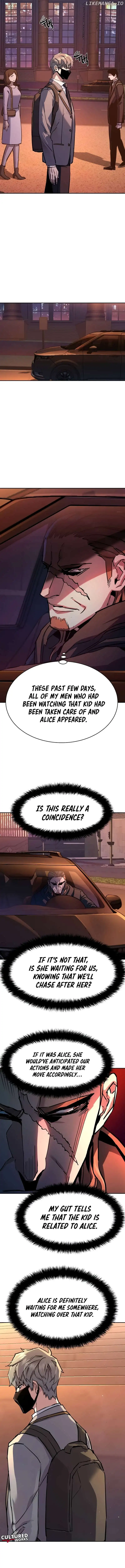 Read Mercenary Enrollment Manga Online