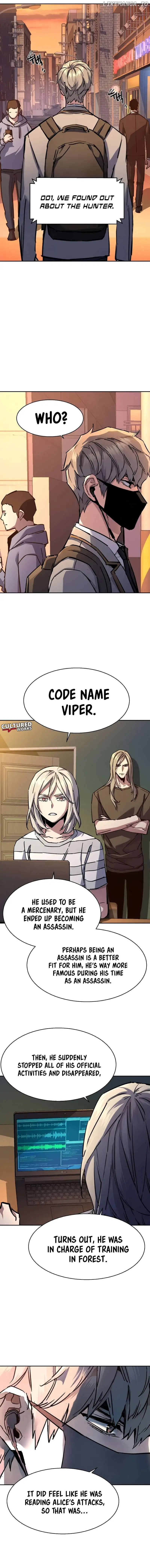 Read Mercenary Enrollment Manga Online