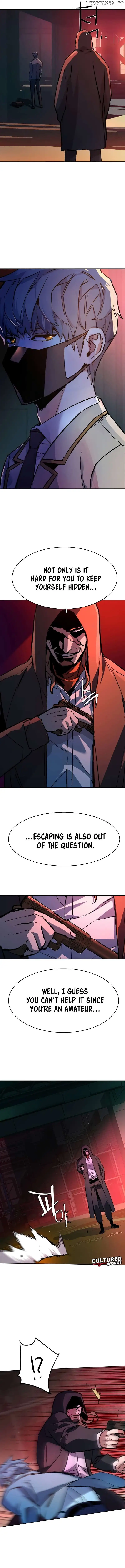 Read Mercenary Enrollment Manga Online