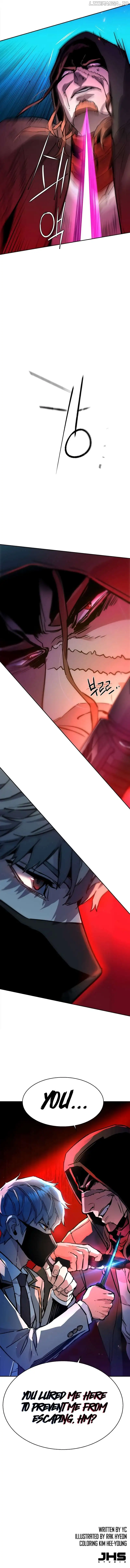 Read Mercenary Enrollment Manga Online