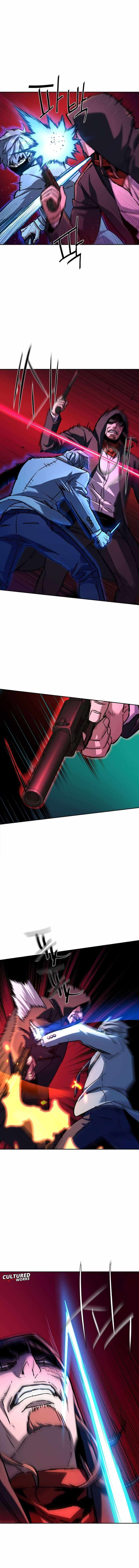 Read Mercenary Enrollment Manga Online