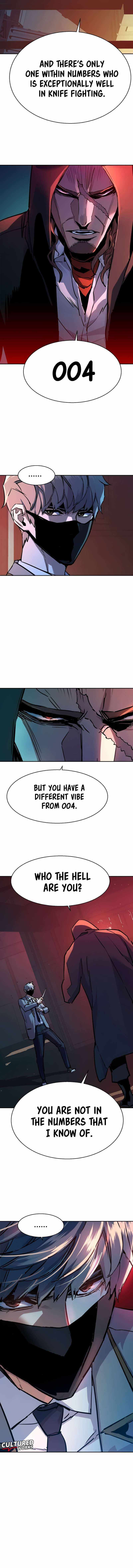 Read Mercenary Enrollment Manga Online