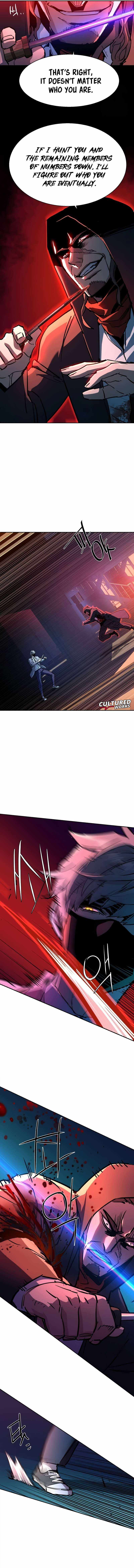 Read Mercenary Enrollment Manga Online