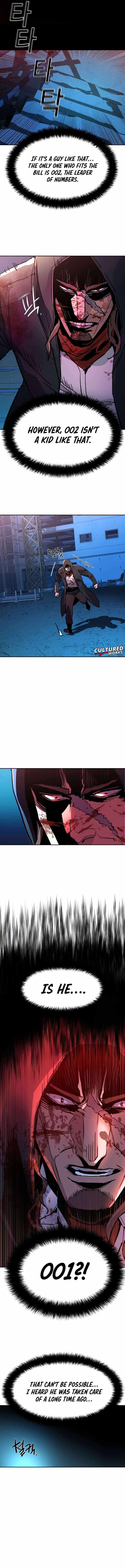 Read Mercenary Enrollment Manga Online