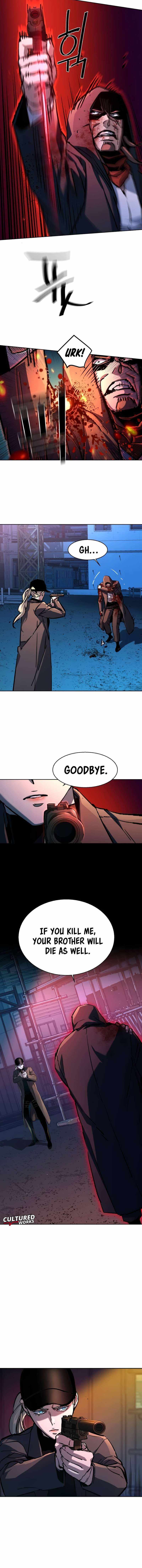Read Mercenary Enrollment Manga Online