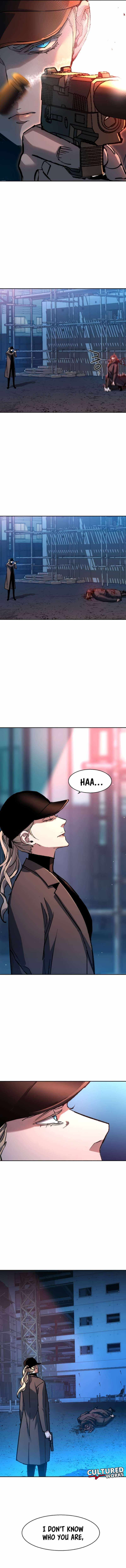 Read Mercenary Enrollment Manga Online