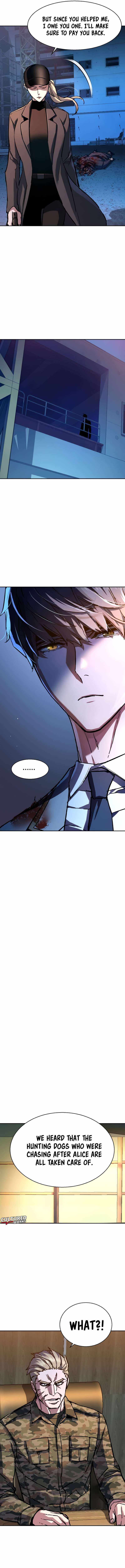 Read Mercenary Enrollment Manga Online