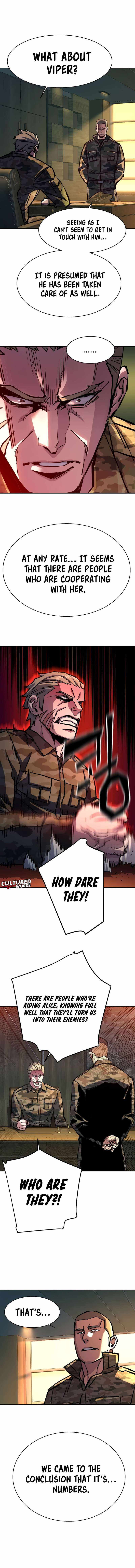 Read Mercenary Enrollment Manga Online