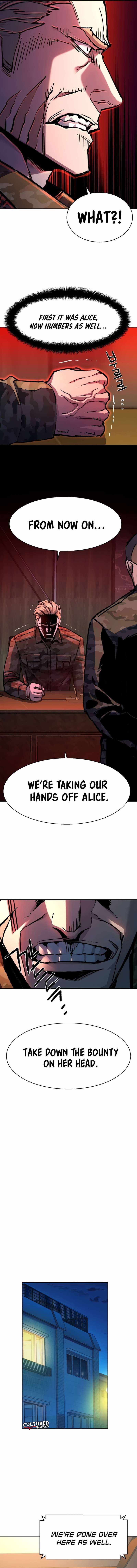 Read Mercenary Enrollment Manga Online