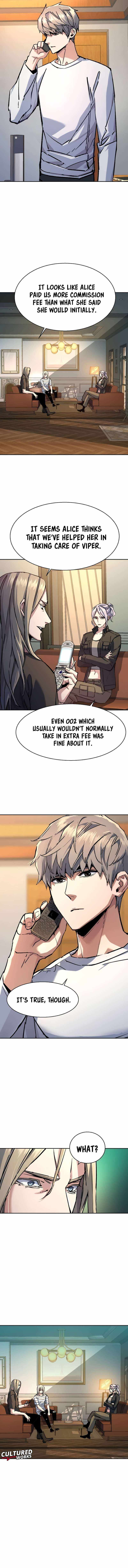Read Mercenary Enrollment Manga Online