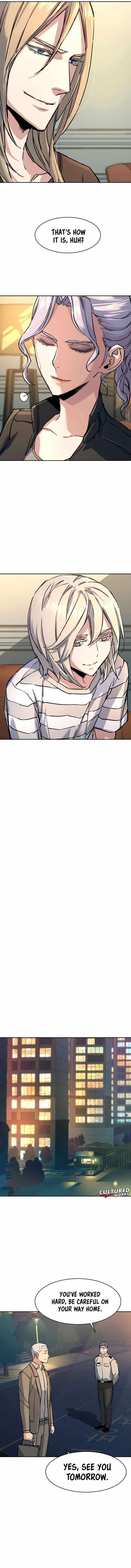 Read Mercenary Enrollment Manga Online