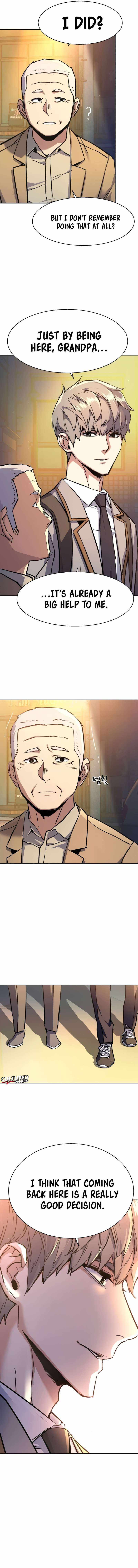 Read Mercenary Enrollment Manga Online