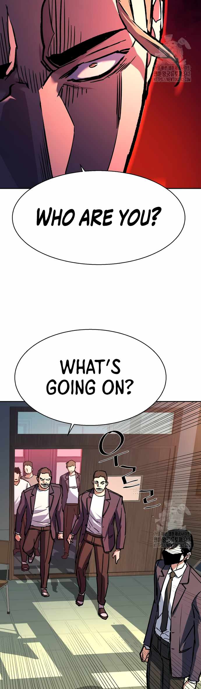 Read Mercenary Enrollment Manga Online