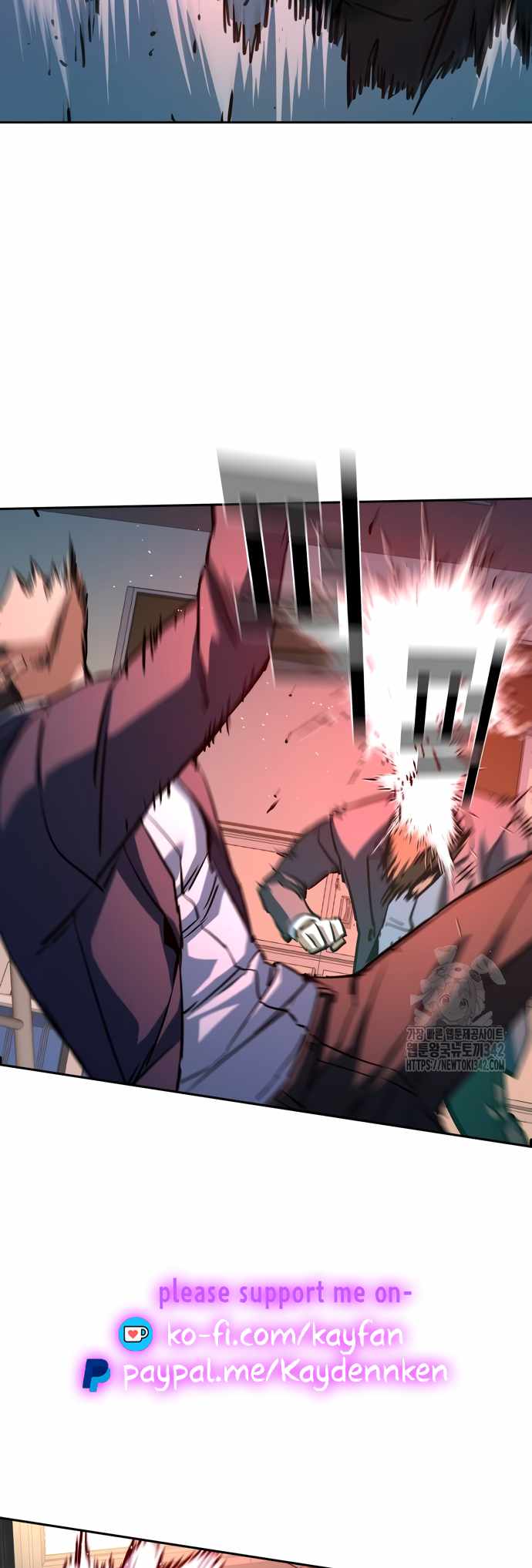 Read Mercenary Enrollment Manga Online
