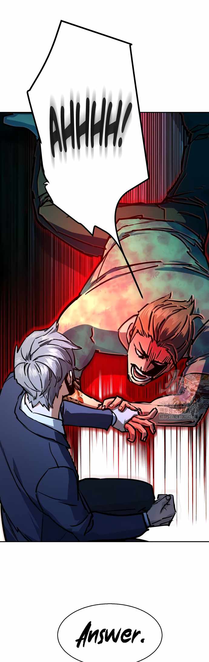 Read Mercenary Enrollment Manga Online