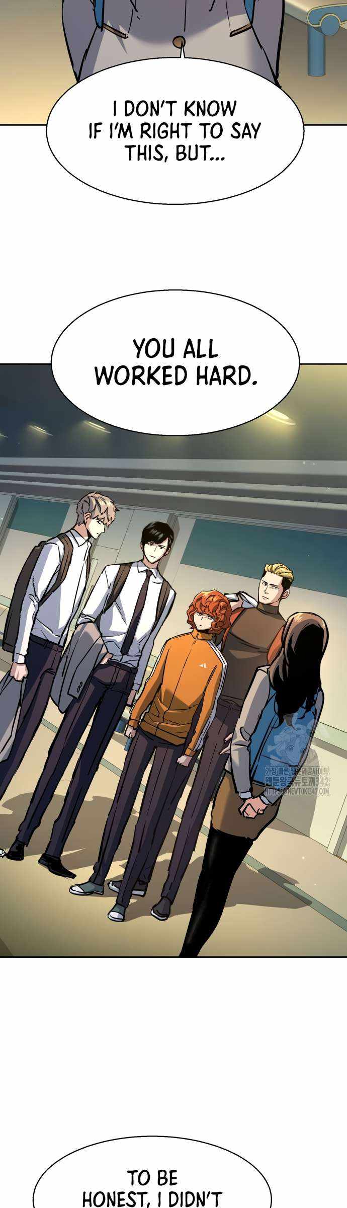 Read Mercenary Enrollment Manga Online