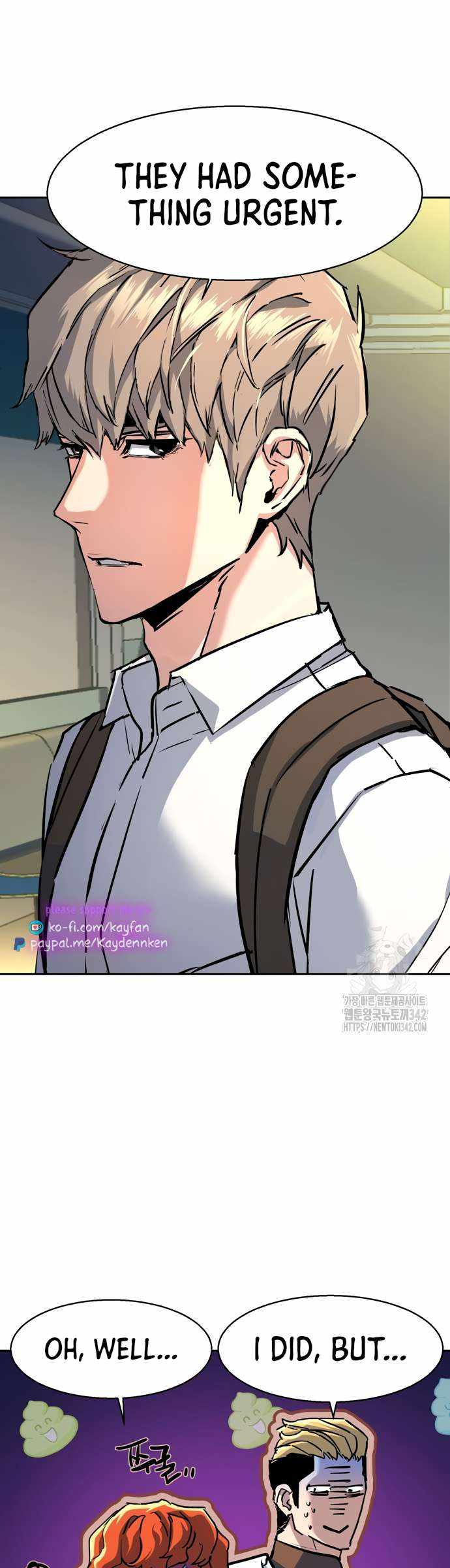 Read Mercenary Enrollment Manga Online