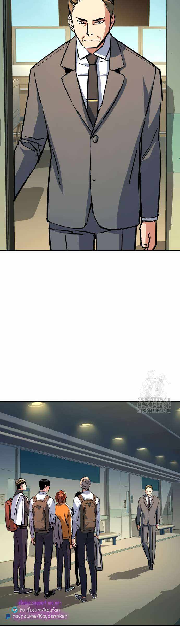 Read Mercenary Enrollment Manga Online