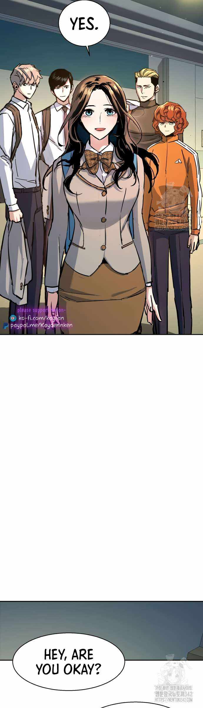 Read Mercenary Enrollment Manga Online