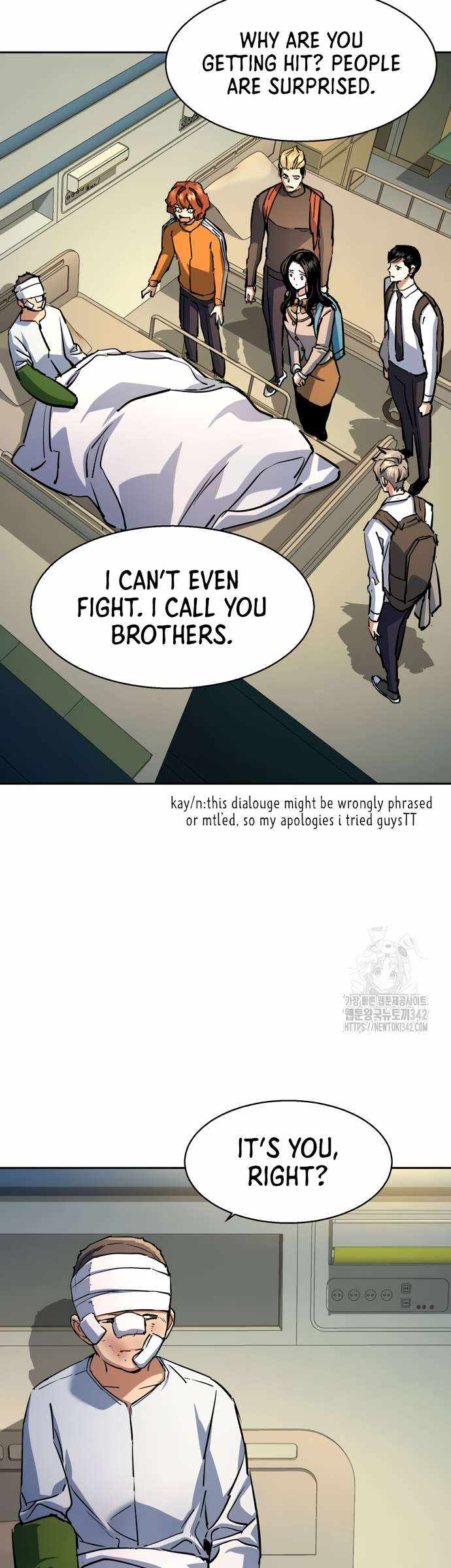 Read Mercenary Enrollment Manga Online