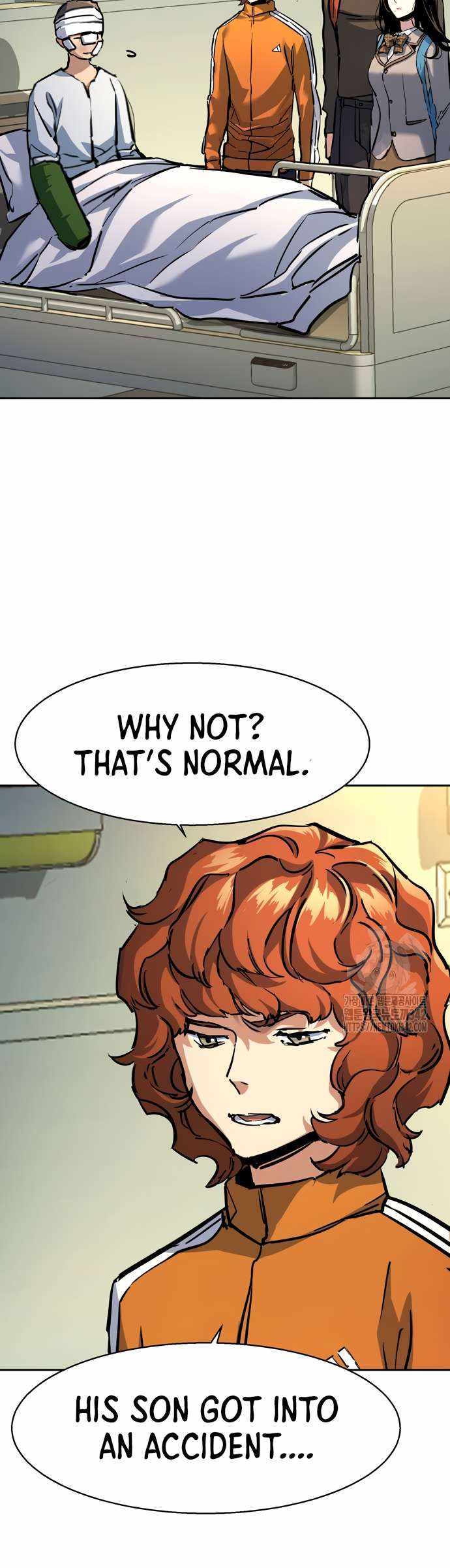 Read Mercenary Enrollment Manga Online