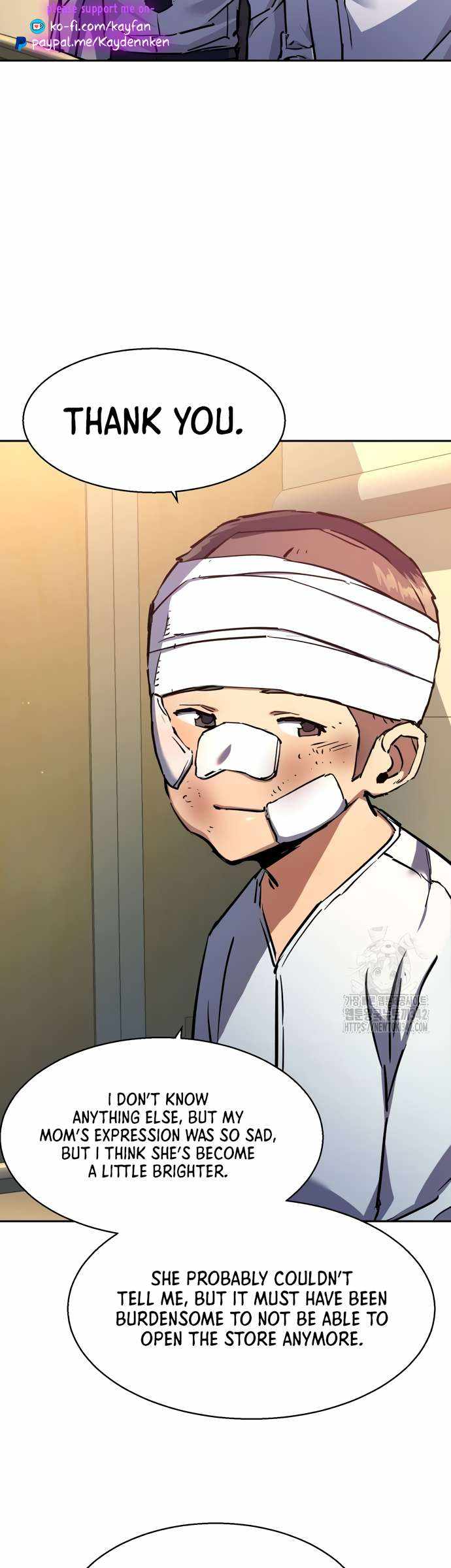 Read Mercenary Enrollment Manga Online