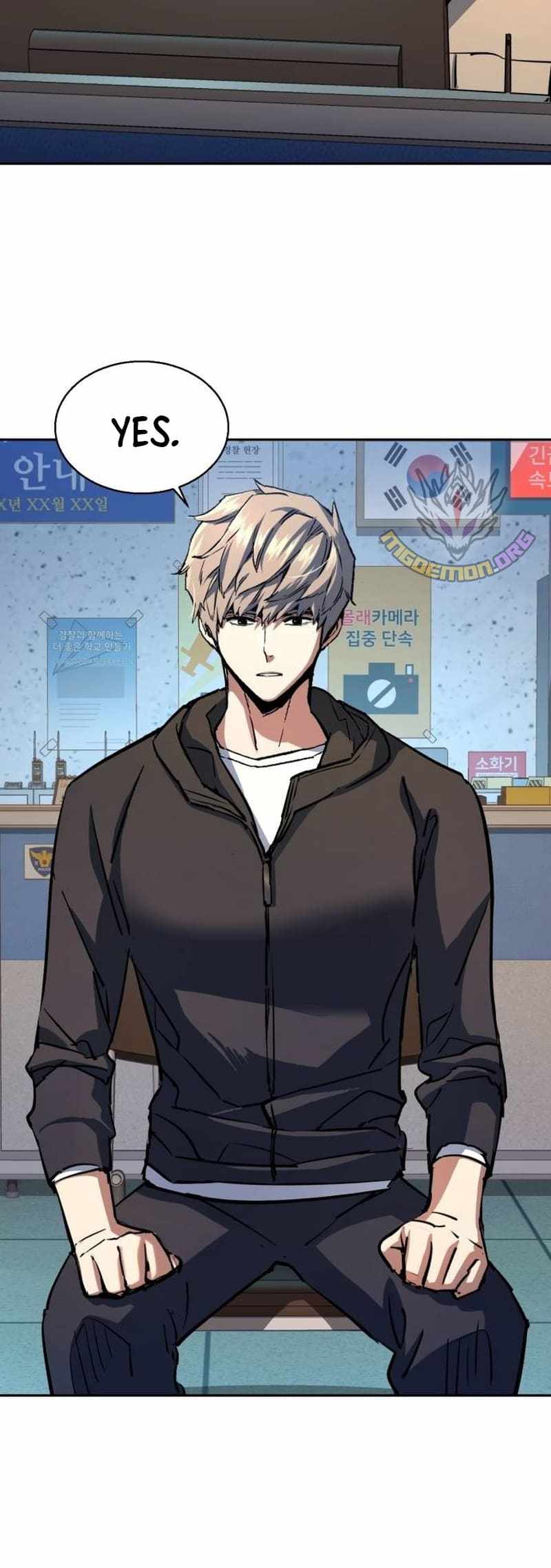 Read Mercenary Enrollment Manga Online