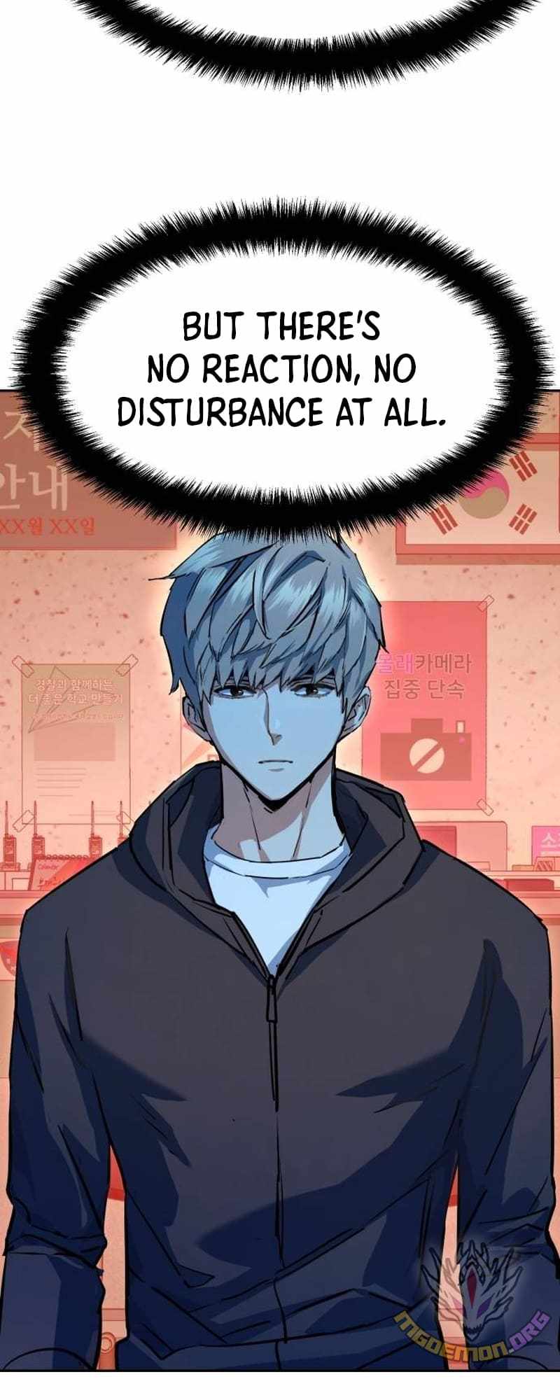 Read Mercenary Enrollment Manga Online