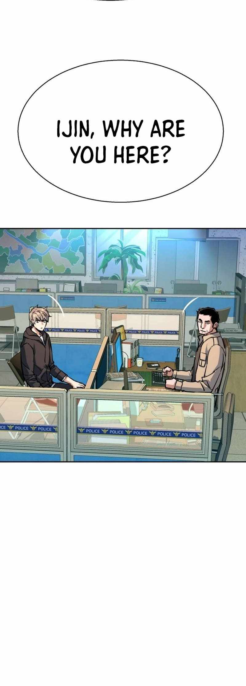 Read Mercenary Enrollment Manga Online