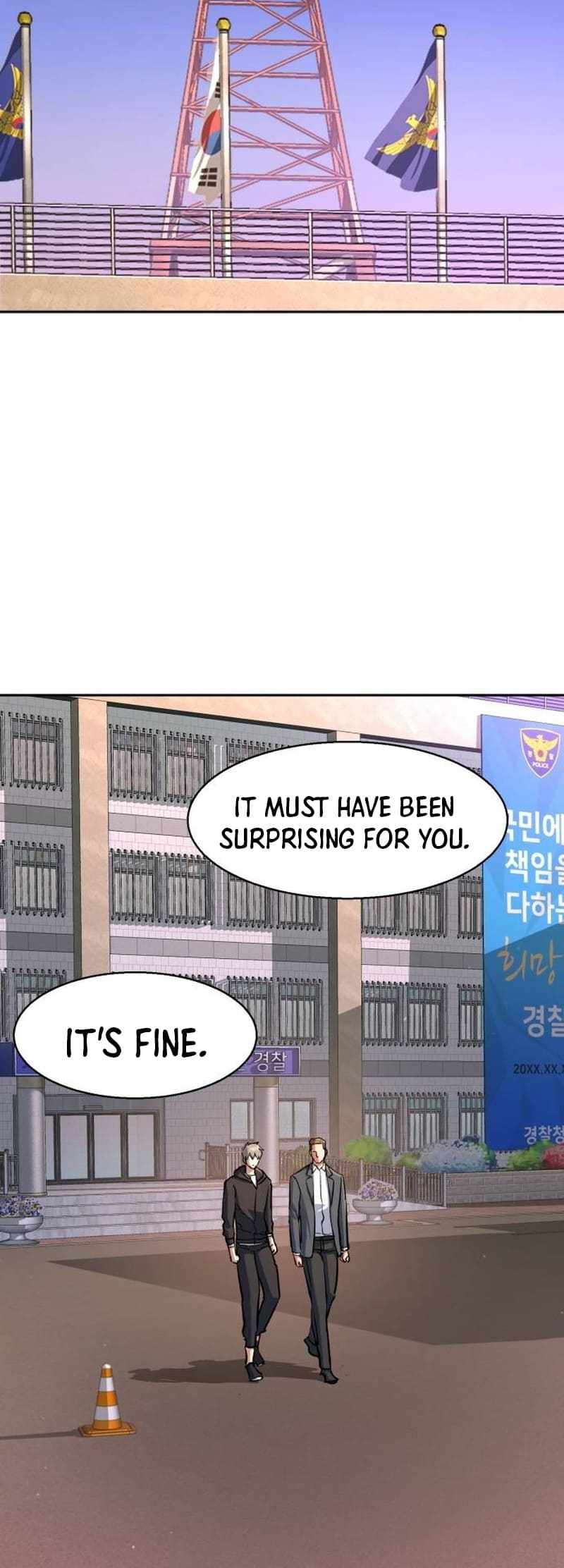 Read Mercenary Enrollment Manga Online