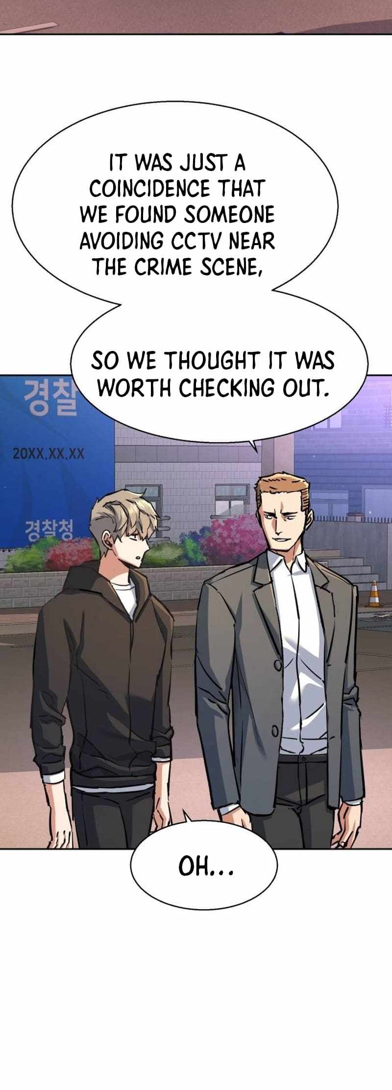 Read Mercenary Enrollment Manga Online