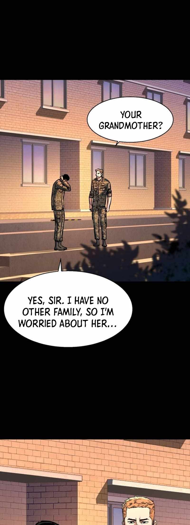 Read Mercenary Enrollment Manga Online