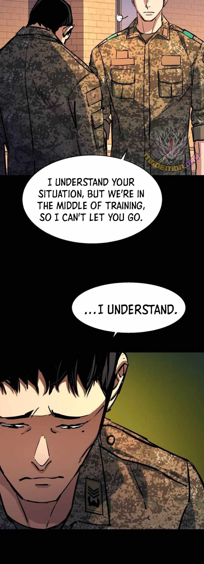 Read Mercenary Enrollment Manga Online