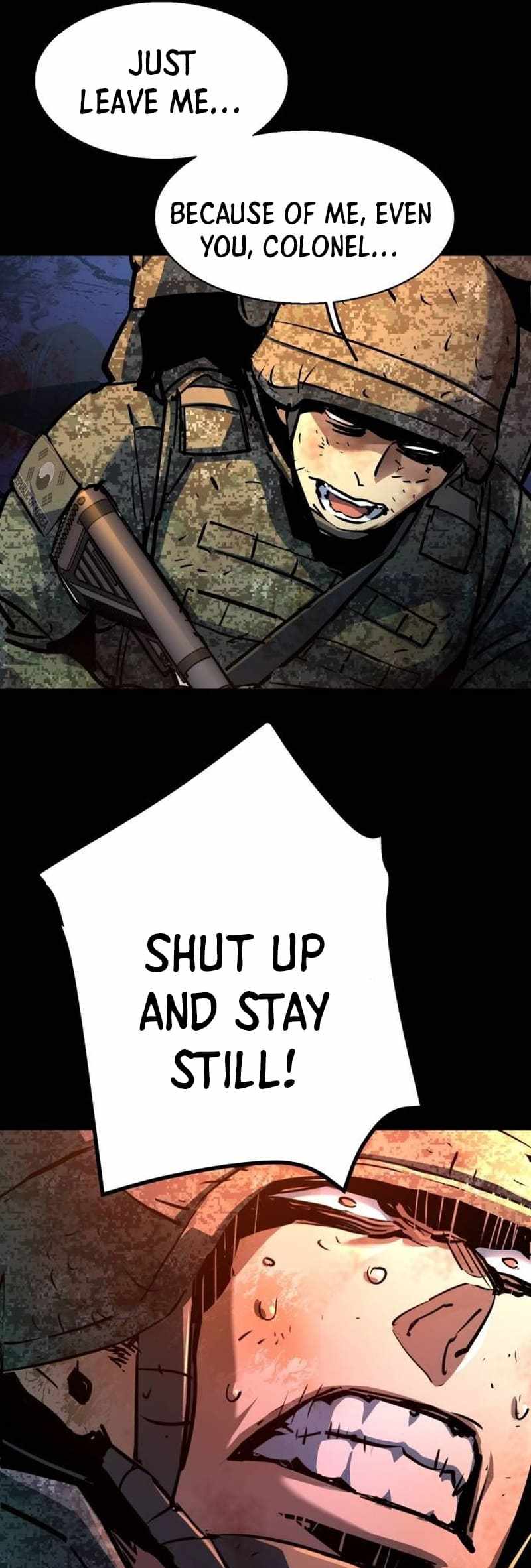 Read Mercenary Enrollment Manga Online