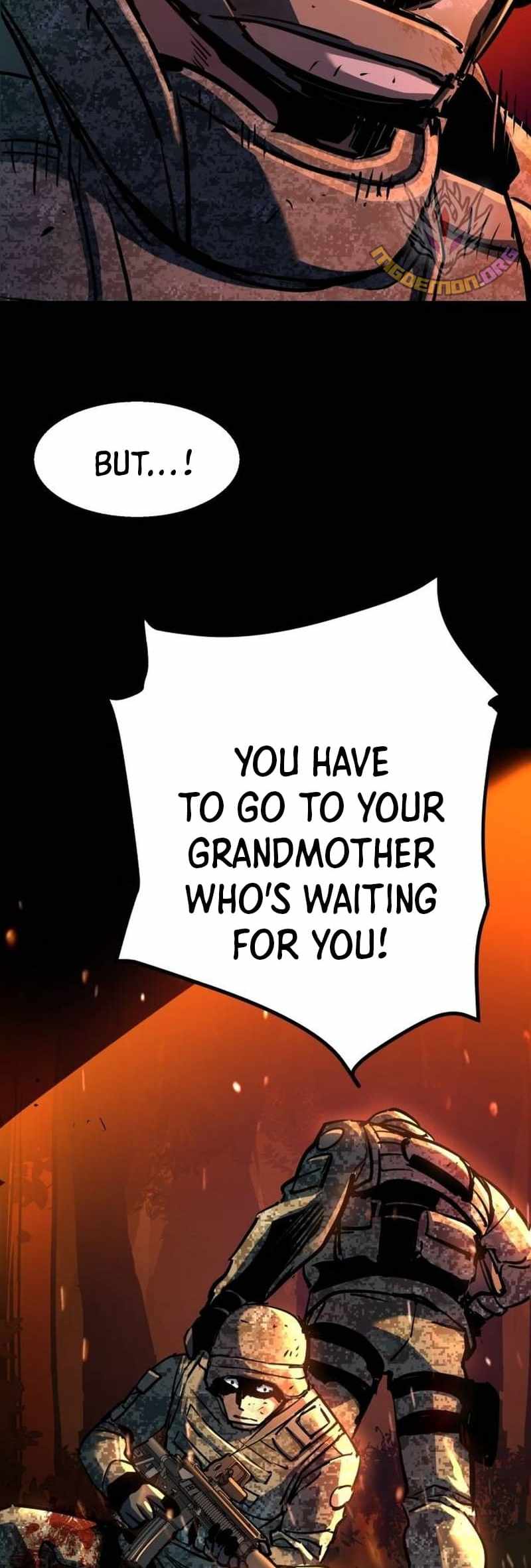 Read Mercenary Enrollment Manga Online